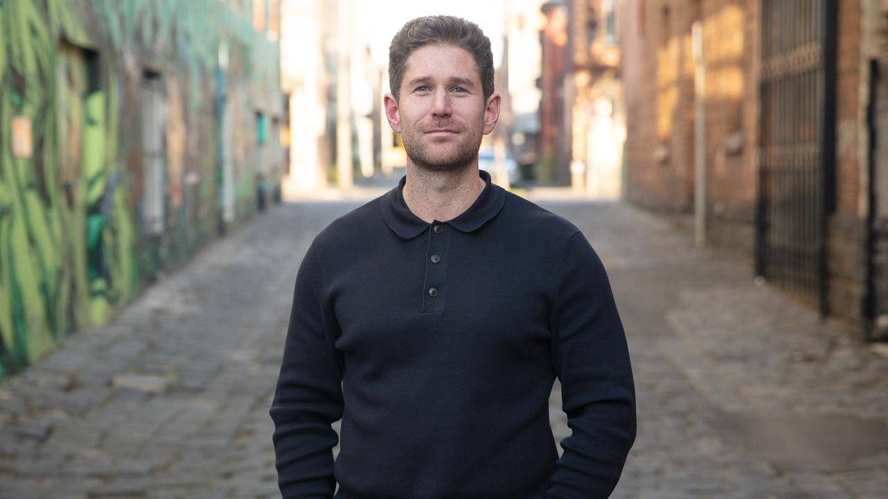 Photo of Kiefer Casamore