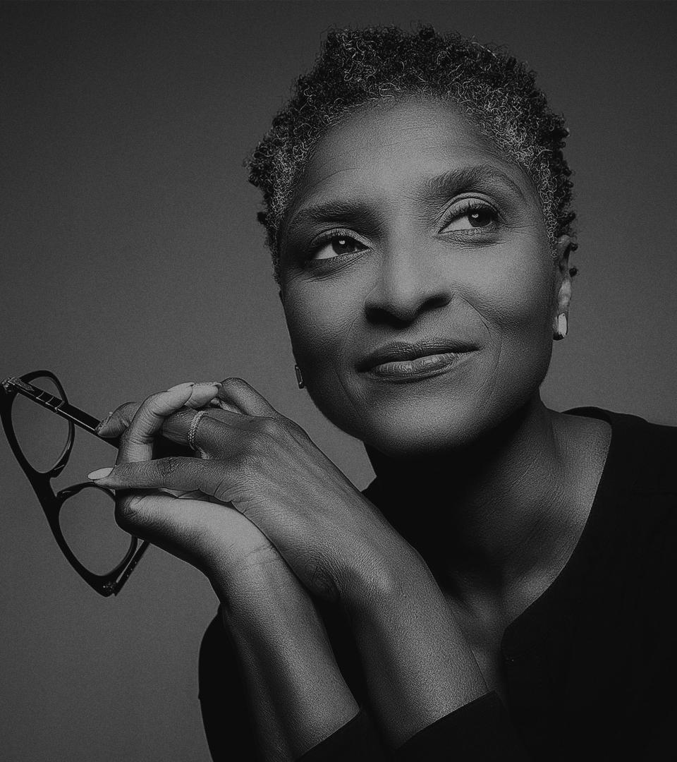 Rhonda George-Denniston