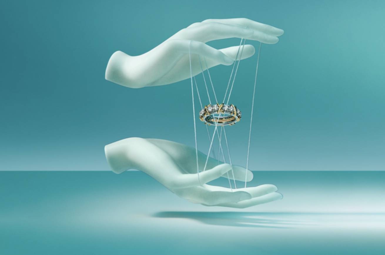 Tiffany & Co. image