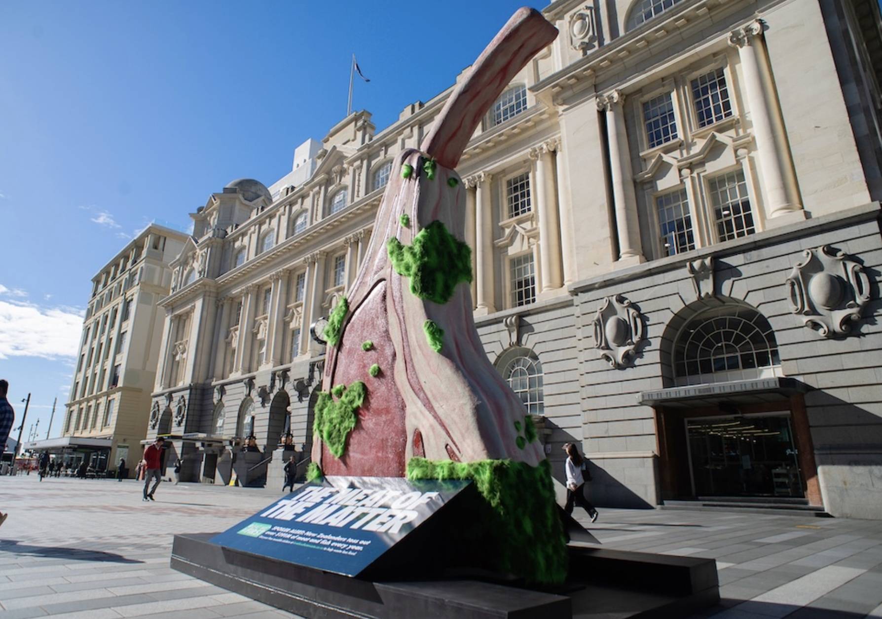 Love Food Hate Waste