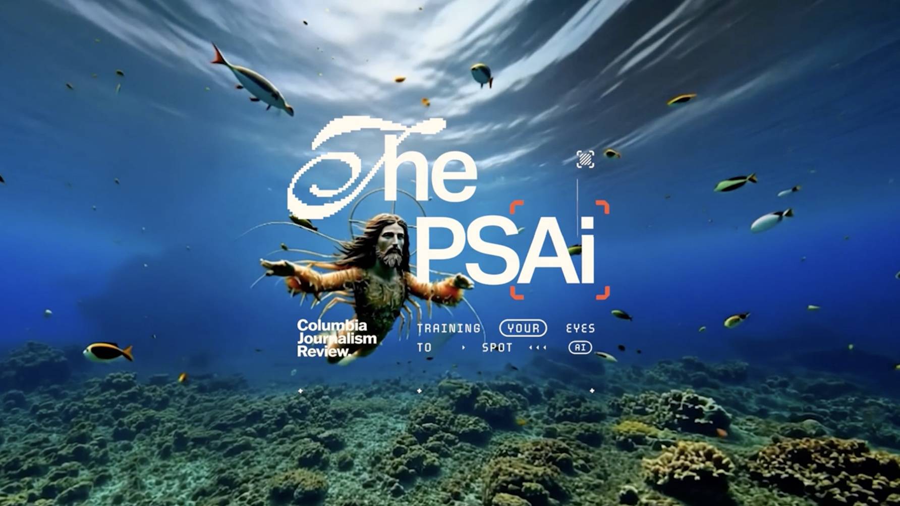 The PSAi