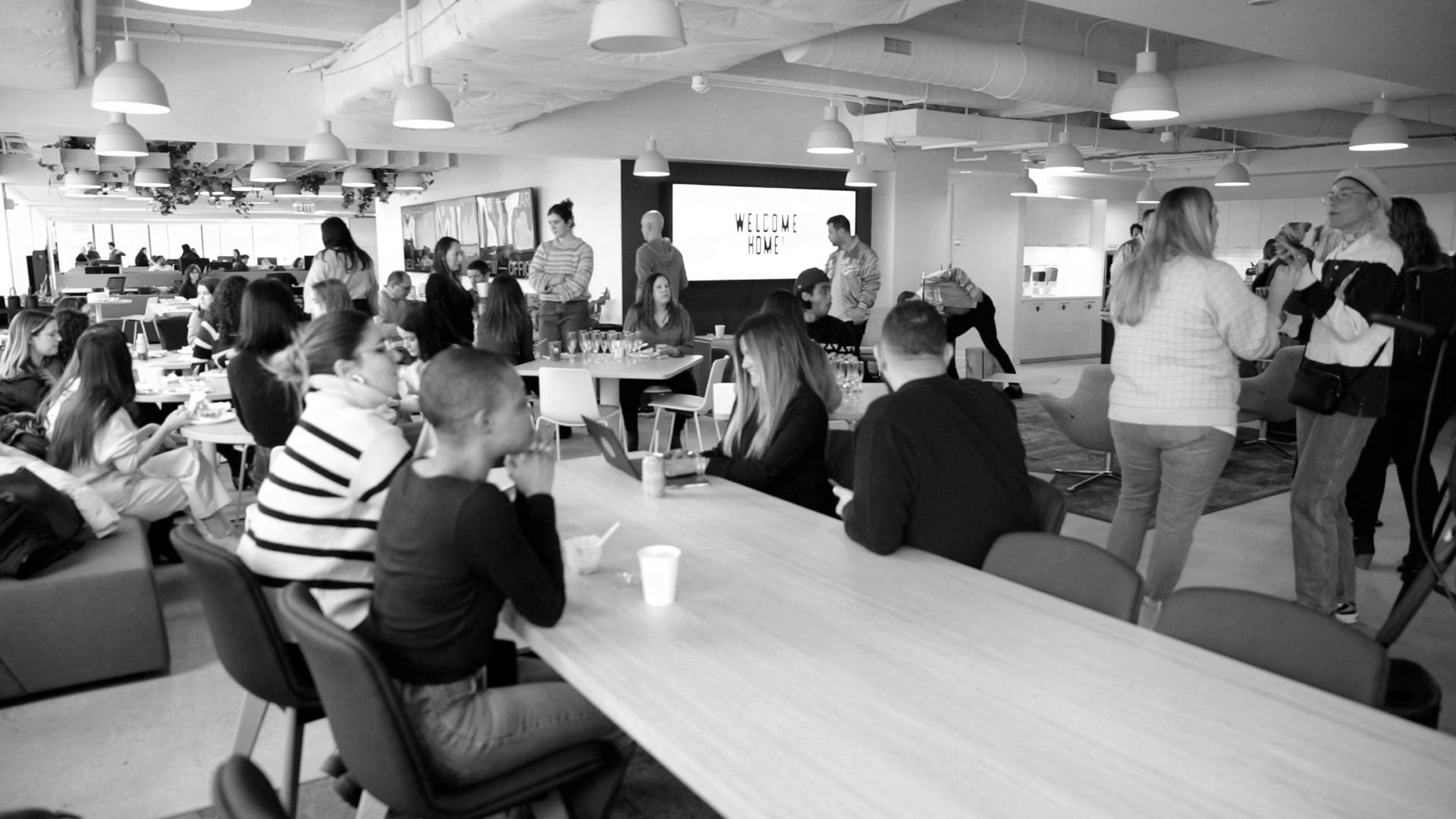 TBWA New York Headquarters