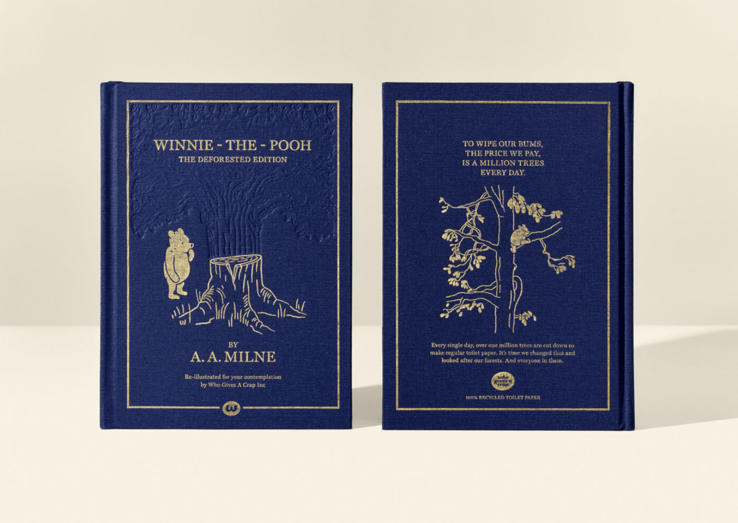 Winnie the Pooh image 1