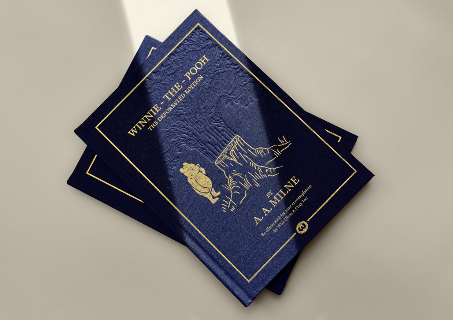 Winnie the Pooh image 4