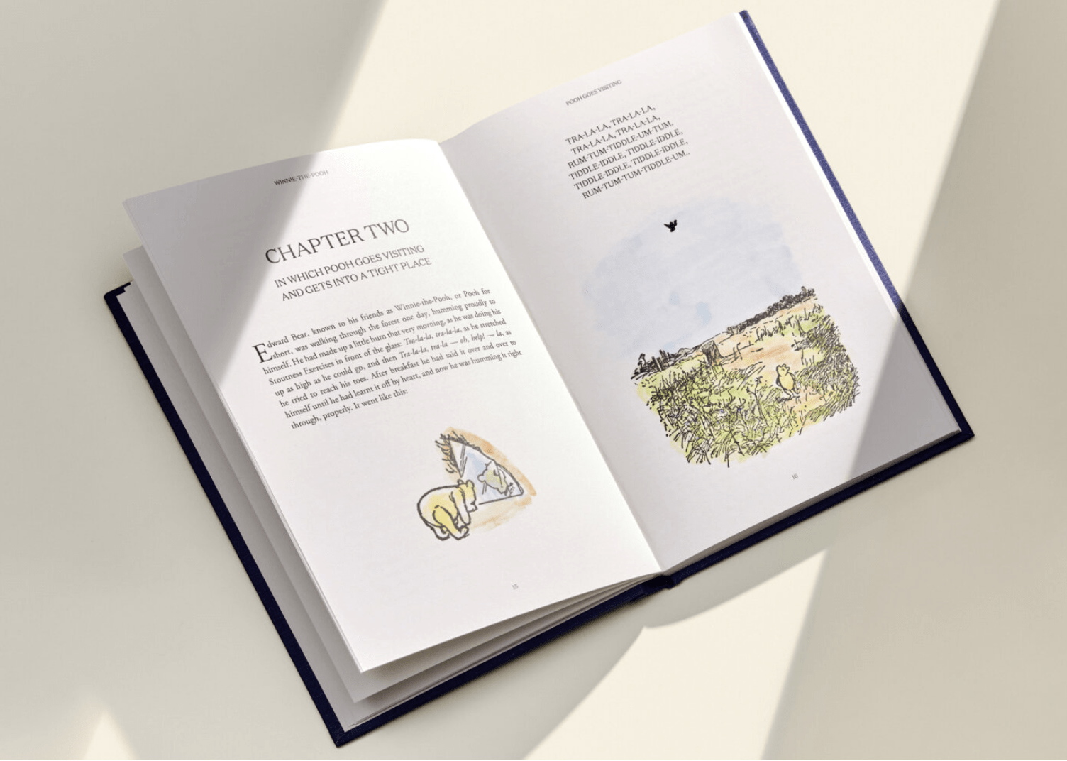 Winnie the Pooh image 3