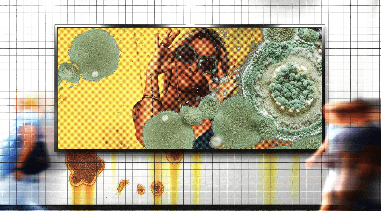 Fast Company - Backslash Edges